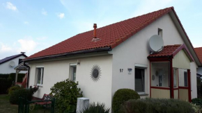 Haus Sonne,Seeblick 57 in Boiensdorf